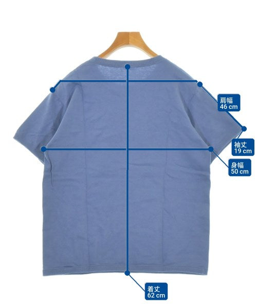 FRUIT OF THE LOOM เสื้อยืด/เสื้อท็อปส์