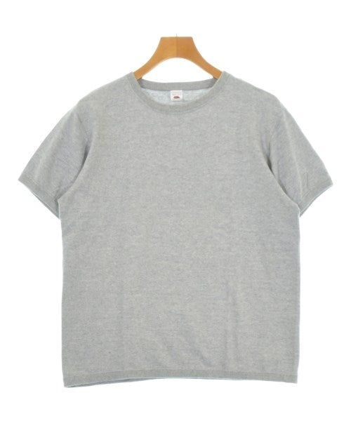 FRUIT OF THE LOOM เสื้อยืด/เสื้อท็อปส์
