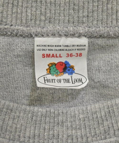 FRUIT OF THE LOOM เสื้อยืด/เสื้อท็อปส์