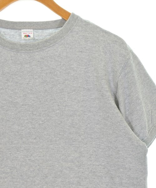 FRUIT OF THE LOOM เสื้อยืด/เสื้อท็อปส์