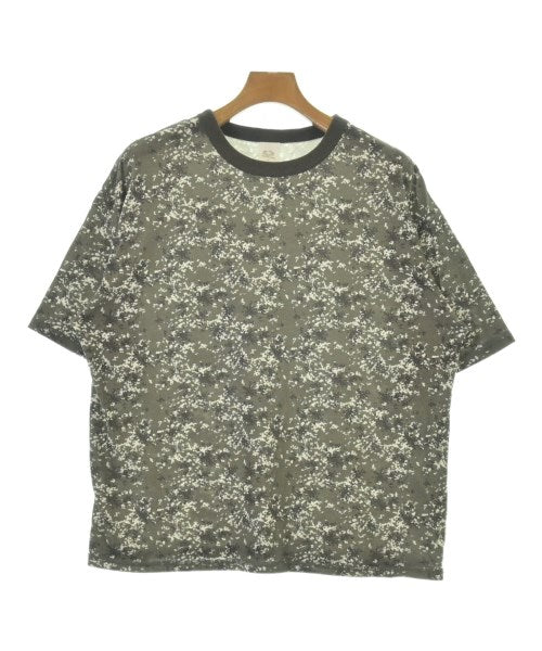 VAINL ARCHIVE เสื้อยืด/เสื้อท็อปส์