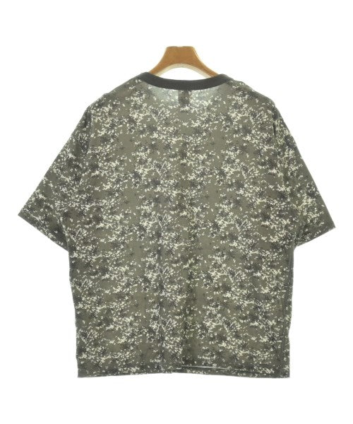 VAINL ARCHIVE เสื้อยืด/เสื้อท็อปส์