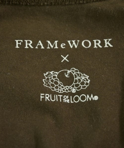FRUIT OF THE LOOM เสื้อกล้าม