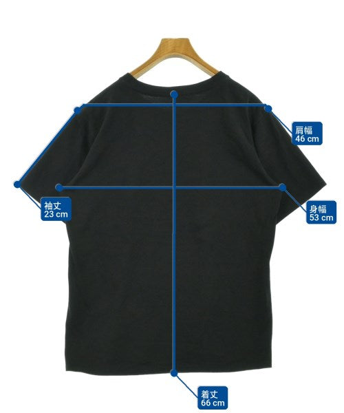 FRUIT OF THE LOOM เสื้อยืด/เสื้อท็อปส์