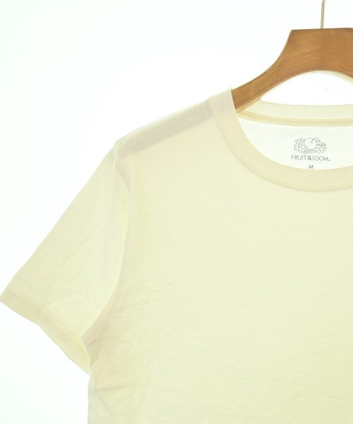 FRUIT OF THE LOOM เสื้อยืด/เสื้อท็อปส์