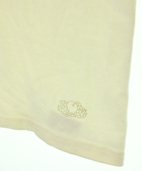 FRUIT OF THE LOOM เสื้อยืด/เสื้อท็อปส์