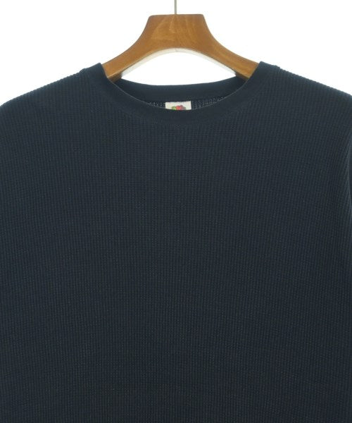 FRUIT OF THE LOOM เสื้อยืด/เสื้อท็อปส์