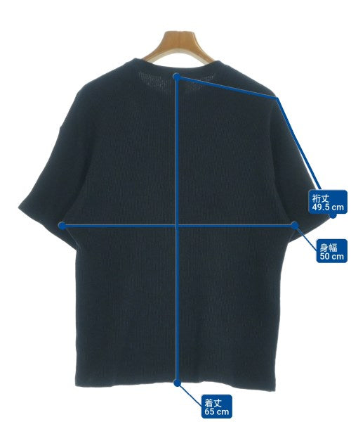 FRUIT OF THE LOOM เสื้อยืด/เสื้อท็อปส์