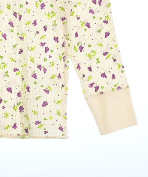 FRUIT OF THE LOOM เสื้อยืด/เสื้อท็อปส์