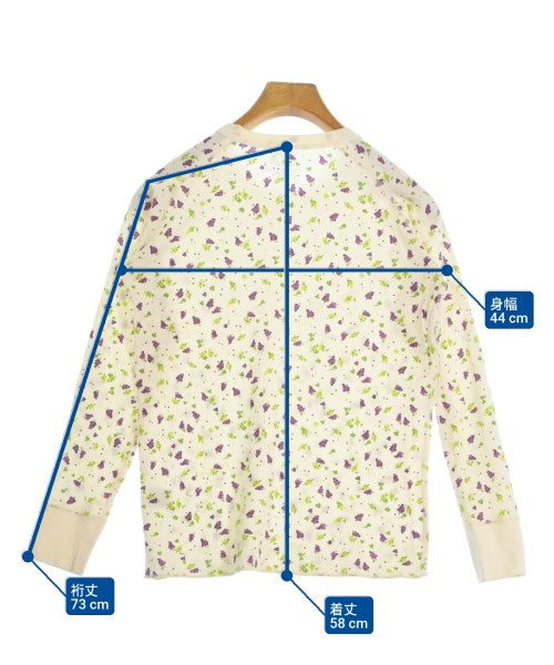 FRUIT OF THE LOOM เสื้อยืด/เสื้อท็อปส์