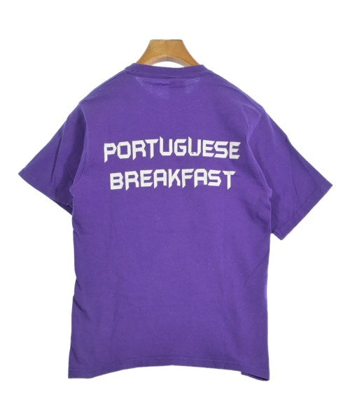 FRUIT OF THE LOOM เสื้อยืด/เสื้อท็อปส์