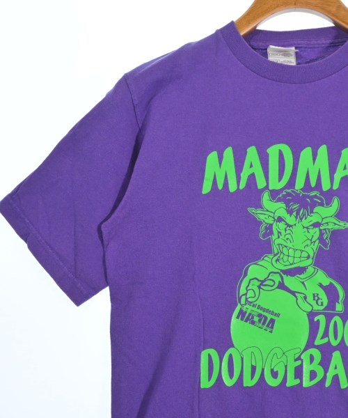 FRUIT OF THE LOOM เสื้อยืด/เสื้อท็อปส์