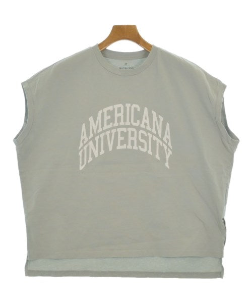 FRUIT OF THE LOOM แขนกุด