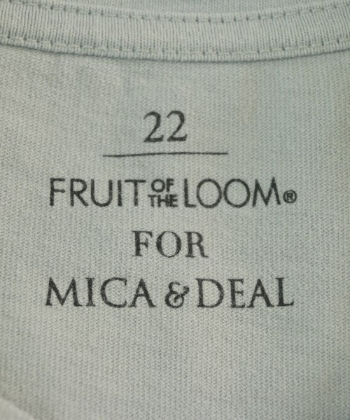 FRUIT OF THE LOOM แขนกุด