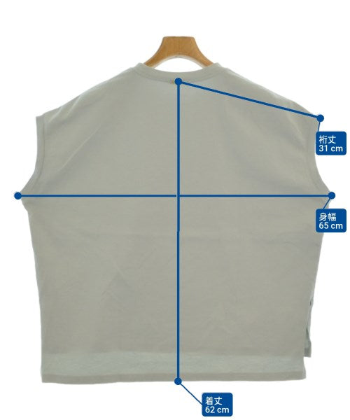 FRUIT OF THE LOOM แขนกุด