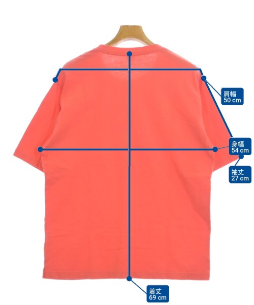 VAINL ARCHIVE เสื้อยืด/เสื้อท็อปส์