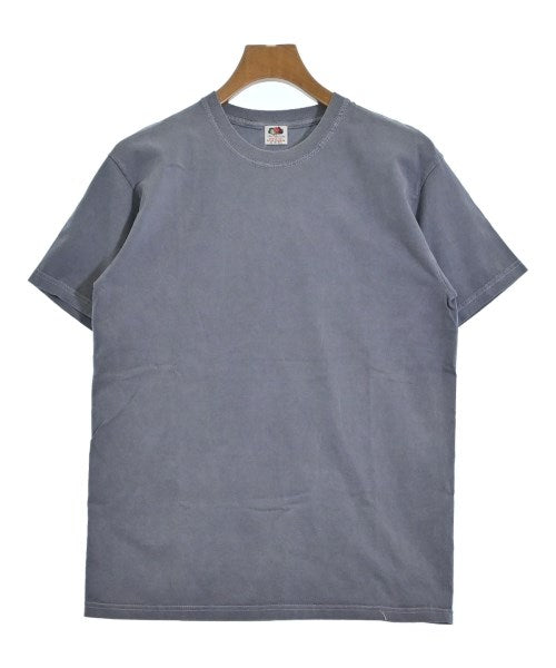 FRUIT OF THE LOOM เสื้อยืด/เสื้อท็อปส์
