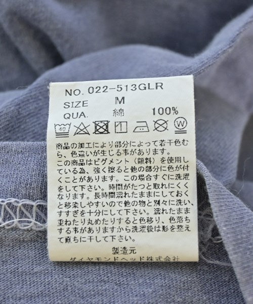 FRUIT OF THE LOOM เสื้อยืด/เสื้อท็อปส์