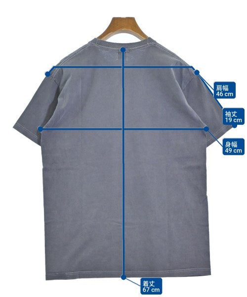FRUIT OF THE LOOM เสื้อยืด/เสื้อท็อปส์
