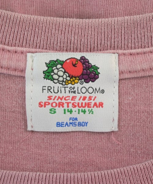 FRUIT OF THE LOOM แขนกุด