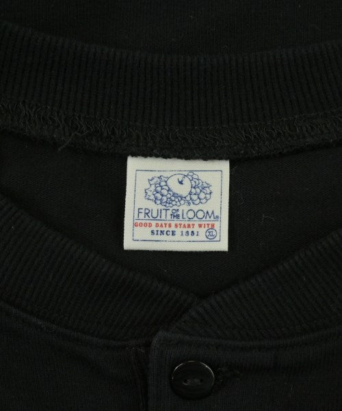 FRUIT OF THE LOOM เสื้อยืด/เสื้อท็อปส์