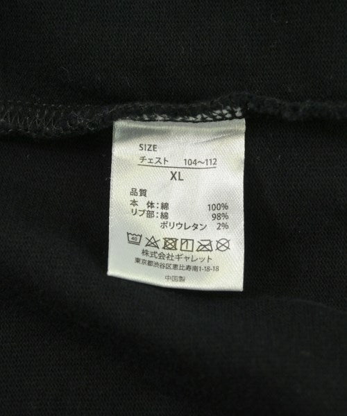 FRUIT OF THE LOOM เสื้อยืด/เสื้อท็อปส์
