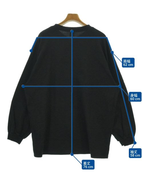 FRUIT OF THE LOOM เสื้อยืด/เสื้อท็อปส์