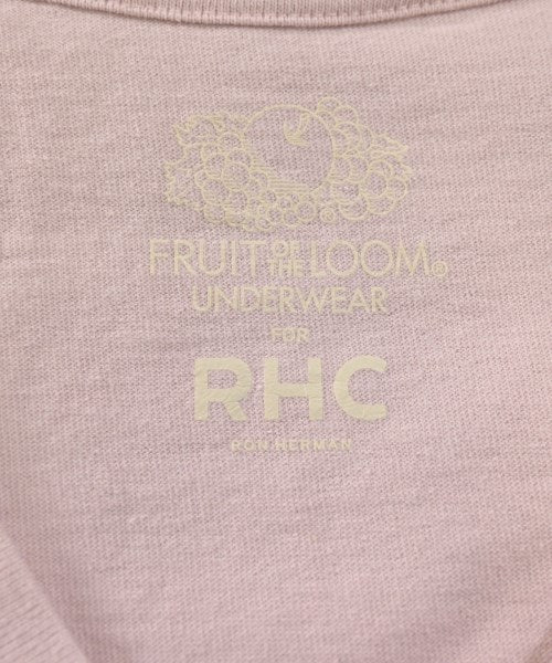 FRUIT OF THE LOOM เสื้อยืด/เสื้อท็อปส์