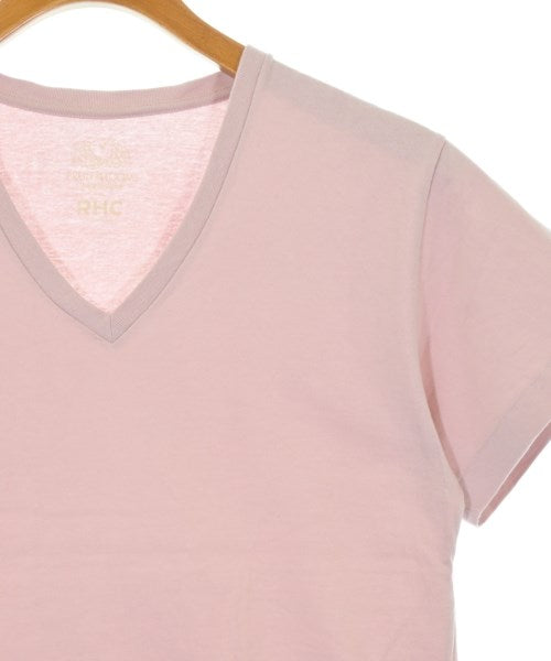 FRUIT OF THE LOOM เสื้อยืด/เสื้อท็อปส์