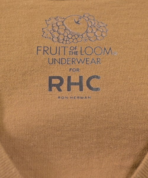 FRUIT OF THE LOOM เสื้อยืด/เสื้อท็อปส์