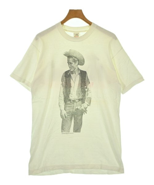 FRUIT OF THE LOOM เสื้อยืด/เสื้อท็อปส์