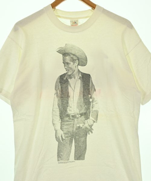 FRUIT OF THE LOOM เสื้อยืด/เสื้อท็อปส์