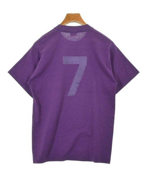 FRUIT OF THE LOOM เสื้อยืด/เสื้อท็อปส์