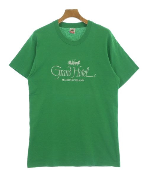 FRUIT OF THE LOOM เสื้อยืด/เสื้อท็อปส์