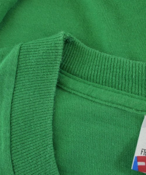 FRUIT OF THE LOOM เสื้อยืด/เสื้อท็อปส์