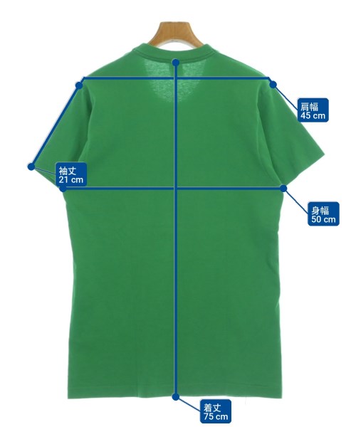 FRUIT OF THE LOOM เสื้อยืด/เสื้อท็อปส์