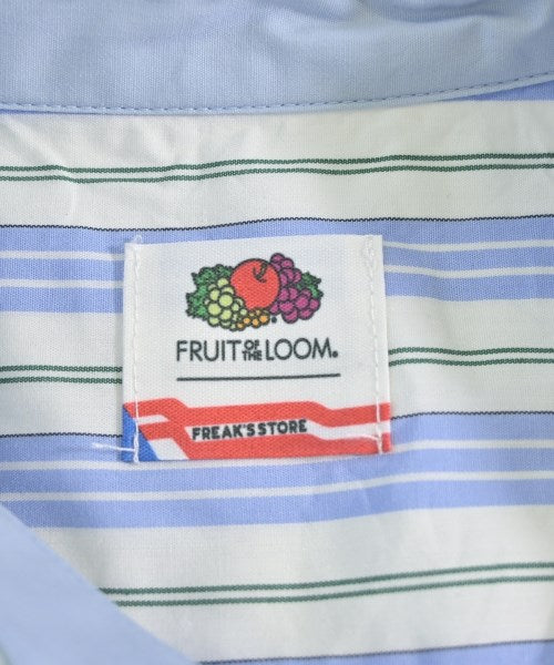 FRUIT OF THE LOOM เสื้อลำลอง