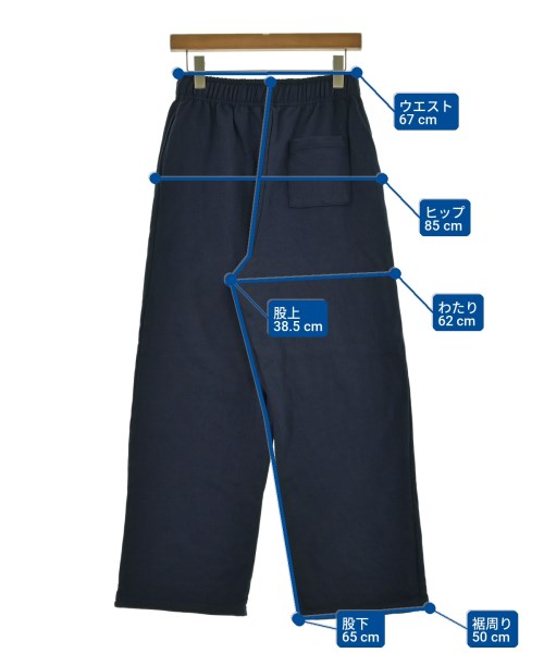 FRUIT OF THE LOOM กางเกงวอร์ม