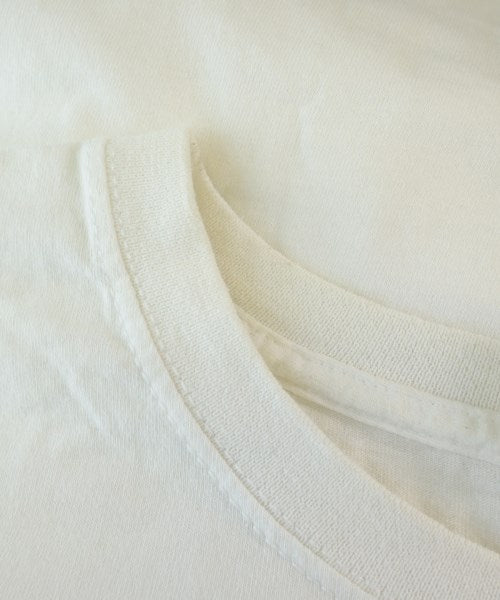 FRUIT OF THE LOOM เสื้อยืด/เสื้อท็อปส์