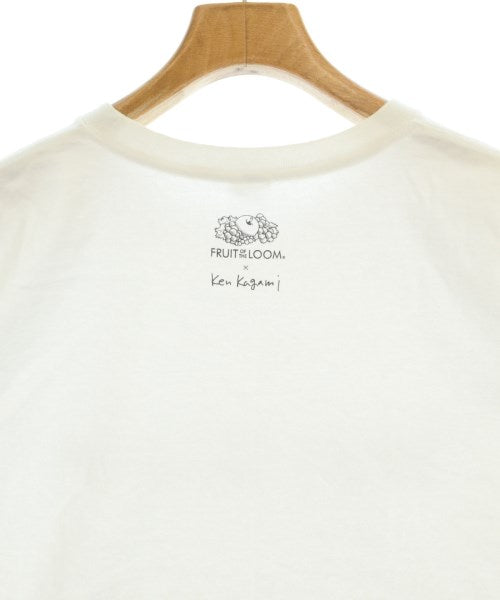FRUIT OF THE LOOM เสื้อยืด/เสื้อท็อปส์