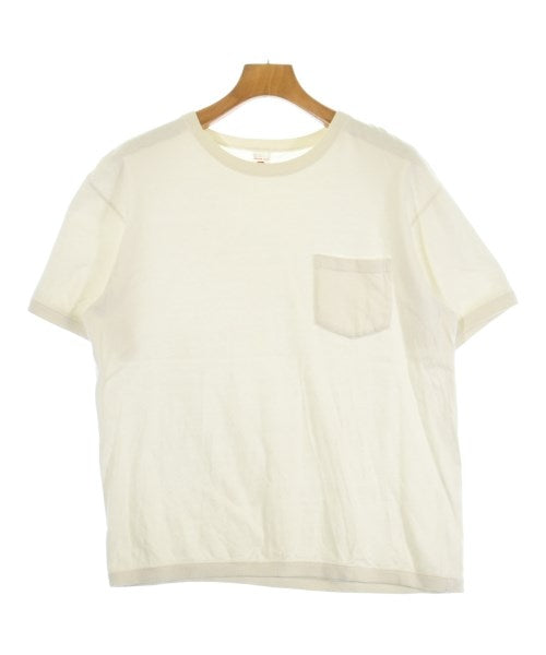 FRUIT OF THE LOOM เสื้อยืด/เสื้อท็อปส์