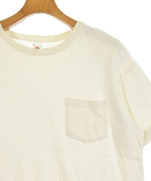 FRUIT OF THE LOOM เสื้อยืด/เสื้อท็อปส์