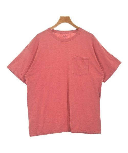 FRUIT OF THE LOOM เสื้อยืด/เสื้อท็อปส์