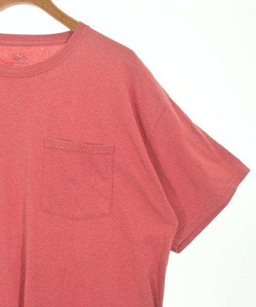 FRUIT OF THE LOOM เสื้อยืด/เสื้อท็อปส์