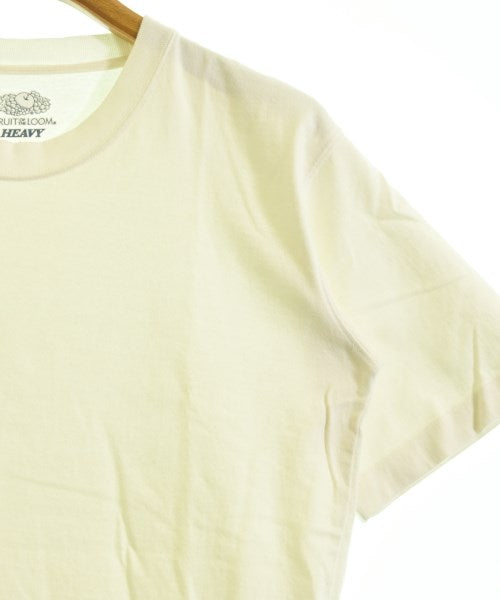 FRUIT OF THE LOOM เสื้อยืด/เสื้อท็อปส์