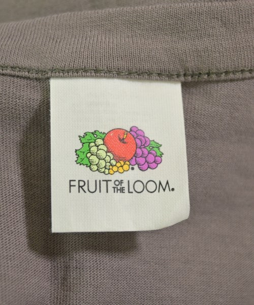 FRUIT OF THE LOOM แขนกุด