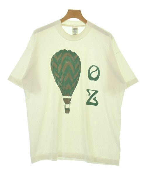 FRUIT OF THE LOOM เสื้อยืด/เสื้อท็อปส์