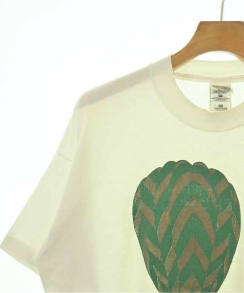 FRUIT OF THE LOOM เสื้อยืด/เสื้อท็อปส์