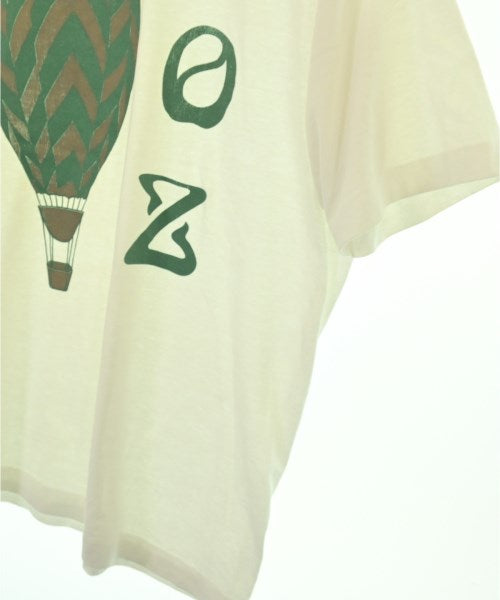 FRUIT OF THE LOOM เสื้อยืด/เสื้อท็อปส์