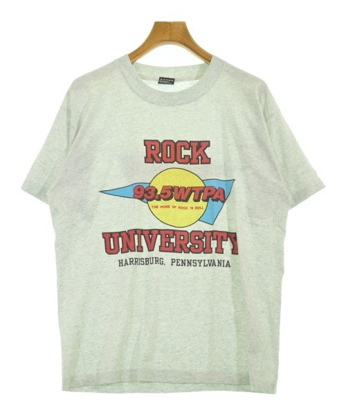FRUIT OF THE LOOM เสื้อยืด/เสื้อท็อปส์